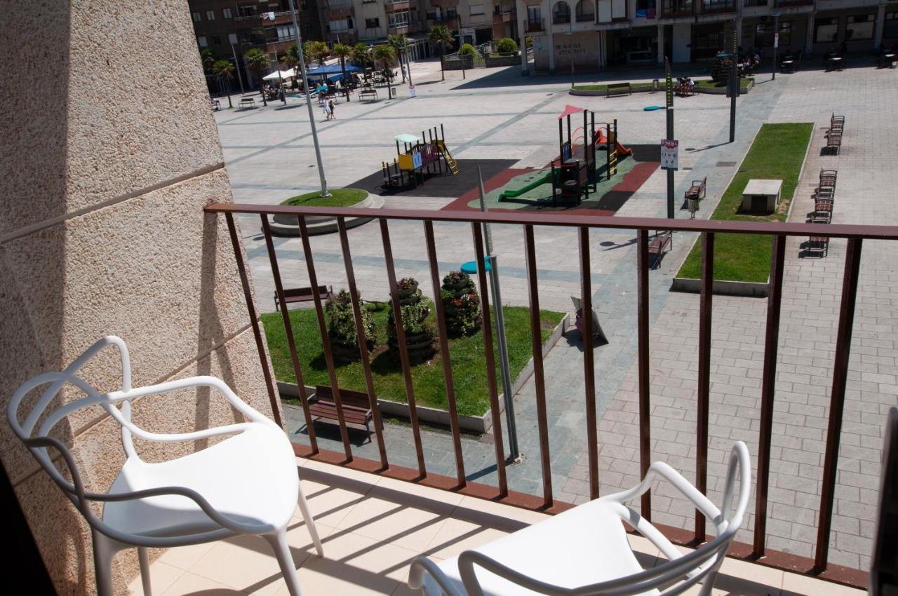 Black&White Suitte Plaza Noja Exterior foto